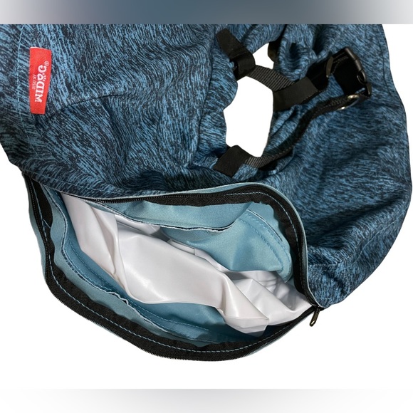 NWOT Inflatable Dog Donut ”Cone” - Picture 8 of 9